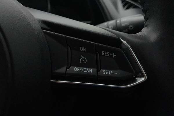 2022 Mazda CX-3 sTouring DK