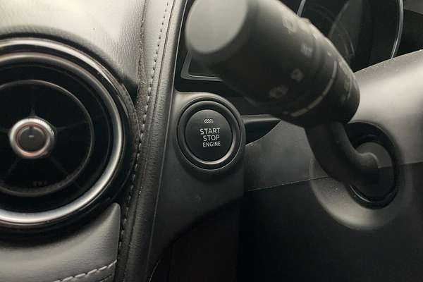 2022 Mazda CX-3 sTouring DK