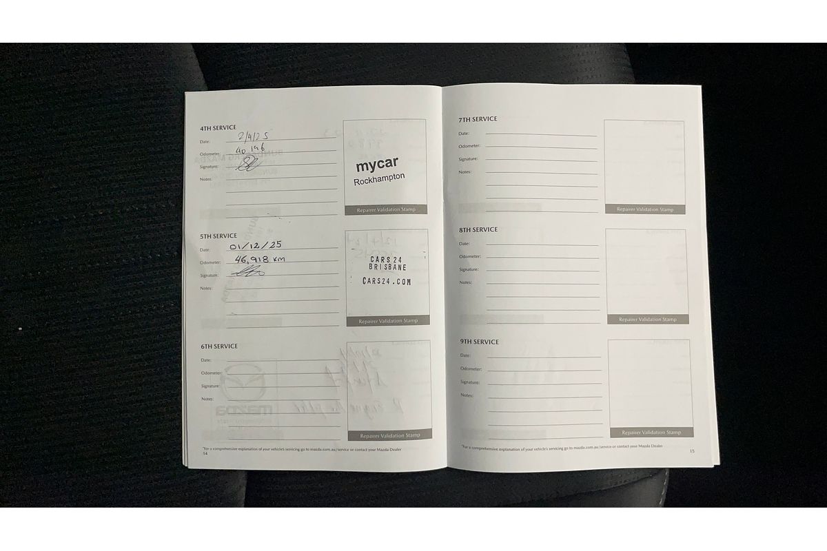 2022 Mazda CX-3 sTouring DK