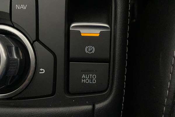 2022 Mazda CX-3 sTouring DK