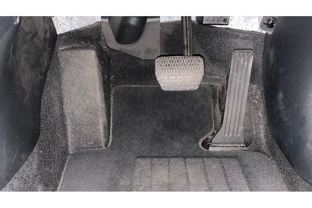 2022 Mazda CX-3 sTouring DK