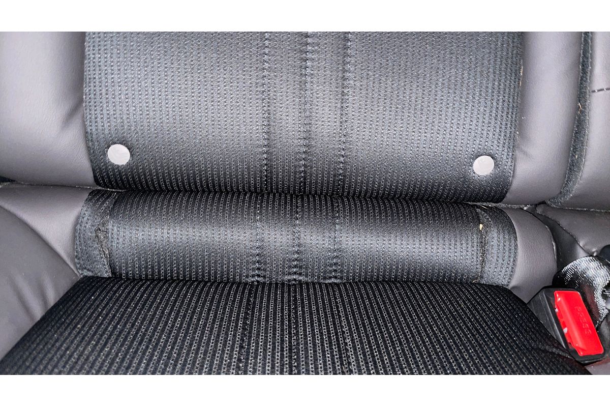 2022 Mazda CX-3 sTouring DK