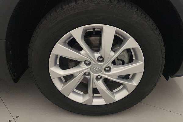 2019 Hyundai Tucson Active X TL3