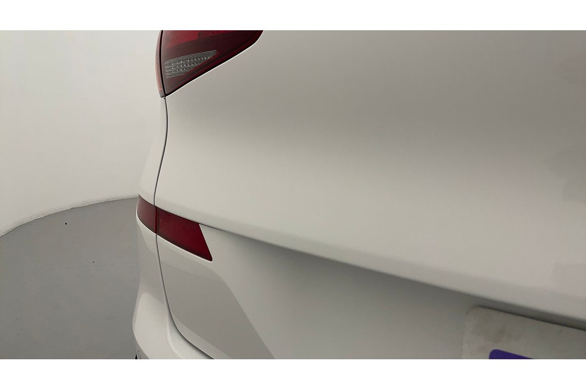 2019 Hyundai Tucson Active X TL3