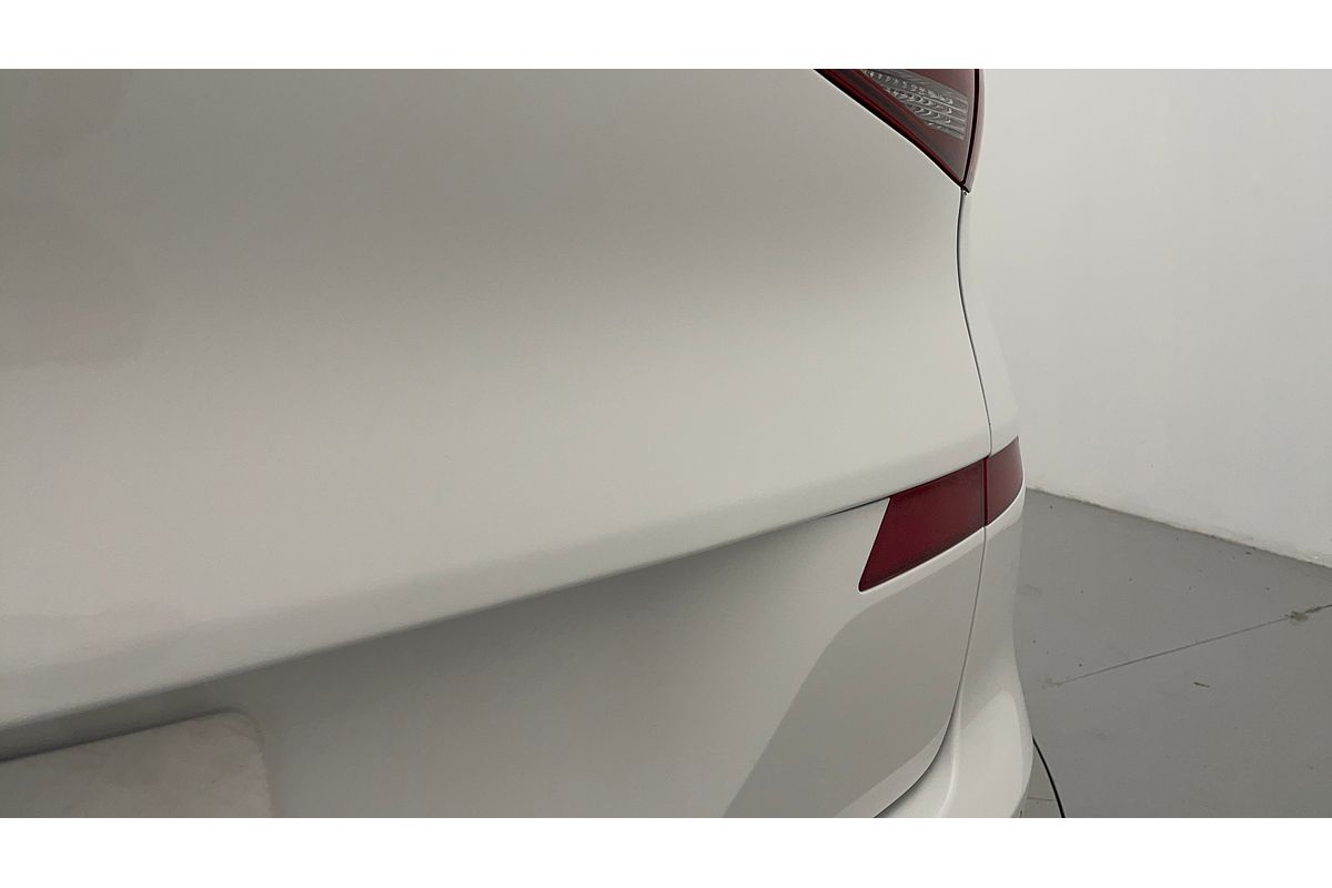 2019 Hyundai Tucson Active X TL3