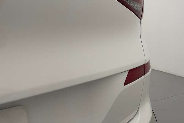 2019 Hyundai Tucson Active X TL3