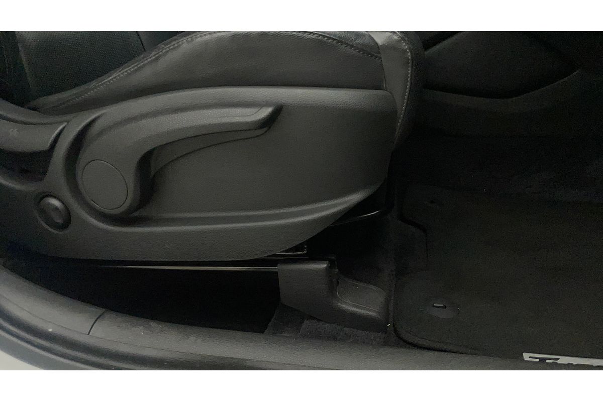 2019 Hyundai Tucson Active X TL3