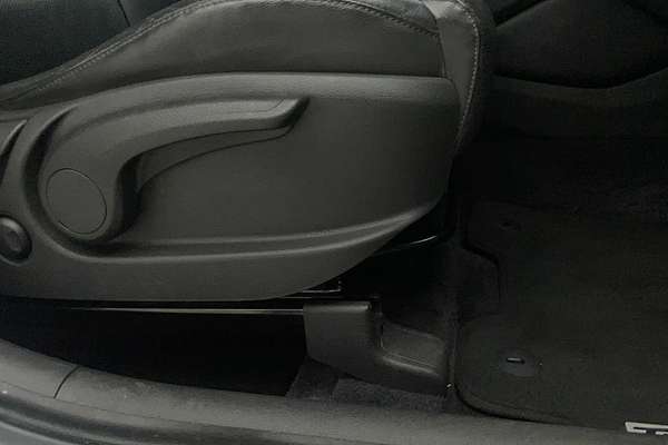 2019 Hyundai Tucson Active X TL3