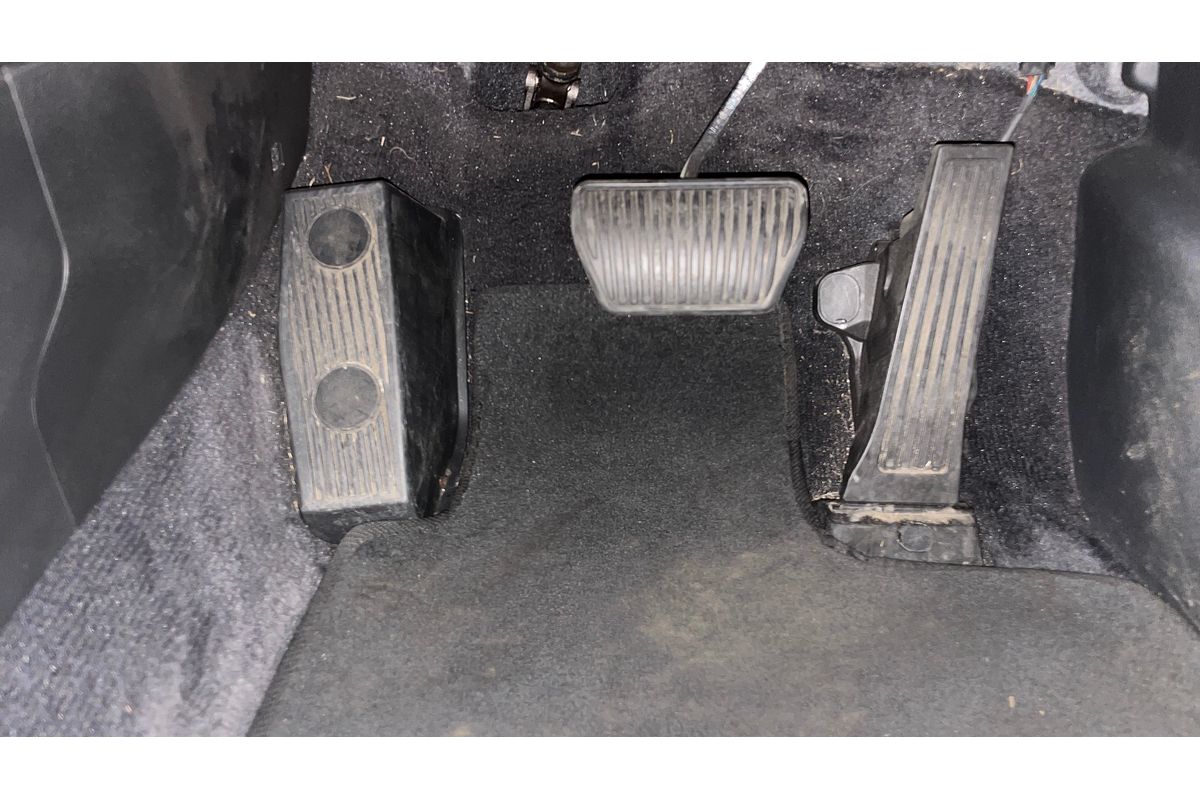 2019 Hyundai Tucson Active X TL3