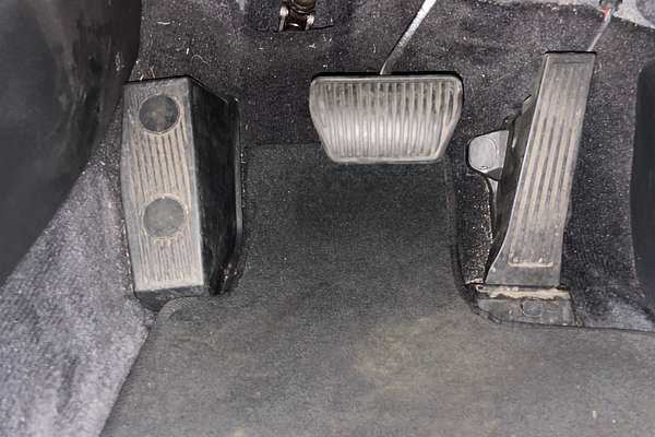 2019 Hyundai Tucson Active X TL3