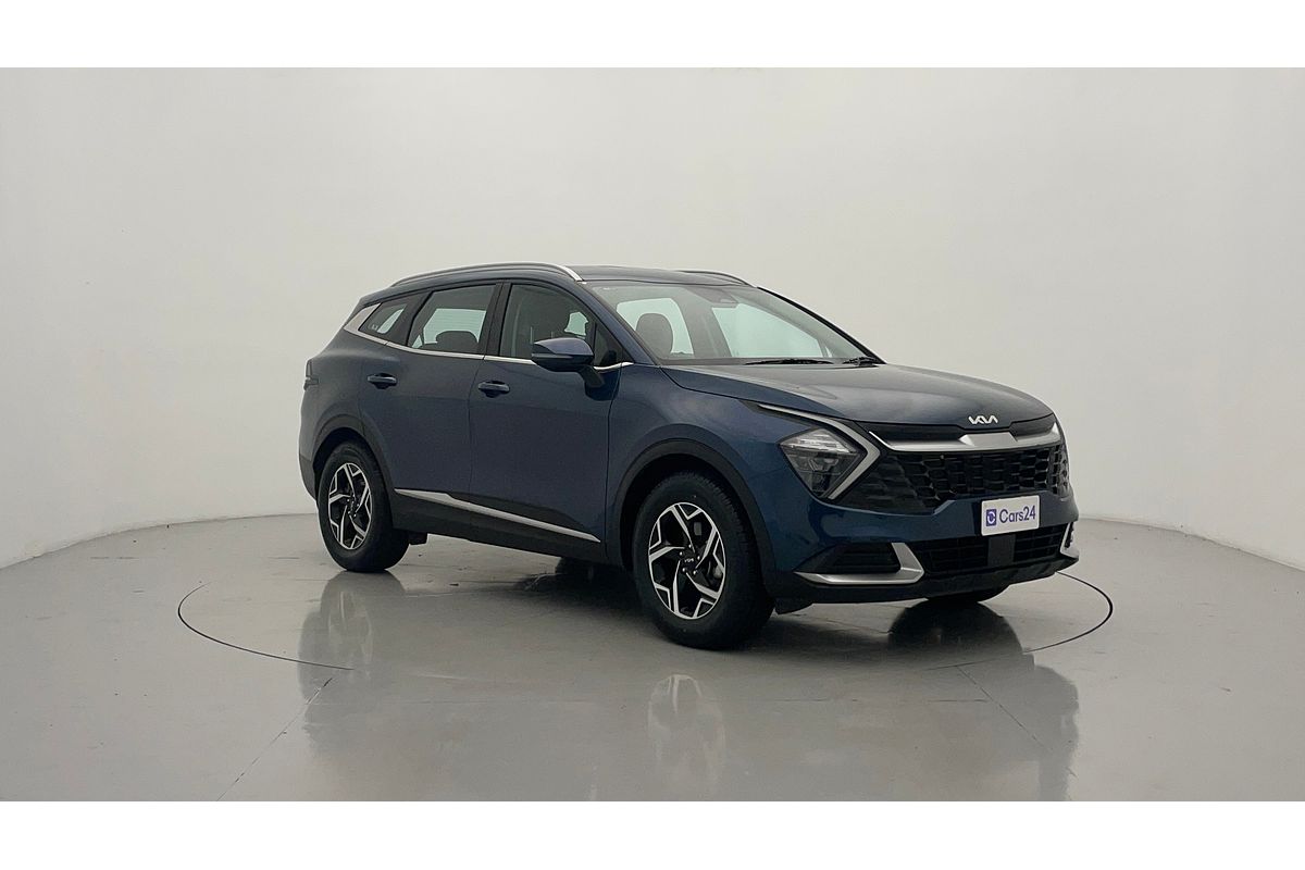 2023 Kia Sportage S NQ5