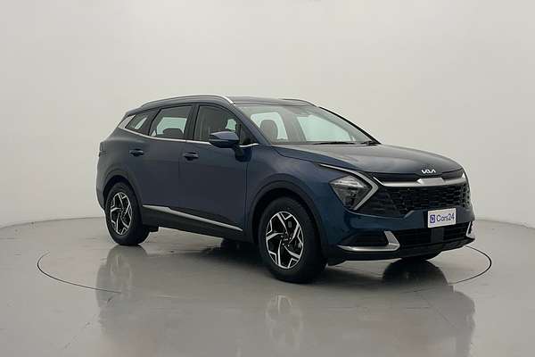 2023 Kia Sportage S NQ5