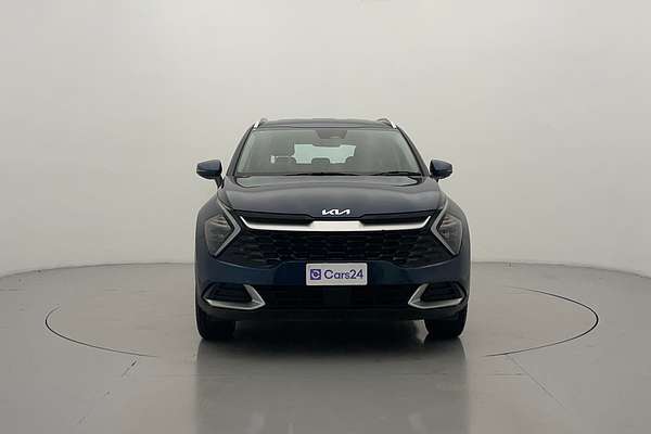 2023 Kia Sportage S NQ5