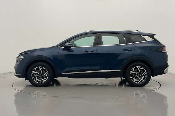 2023 Kia Sportage S NQ5