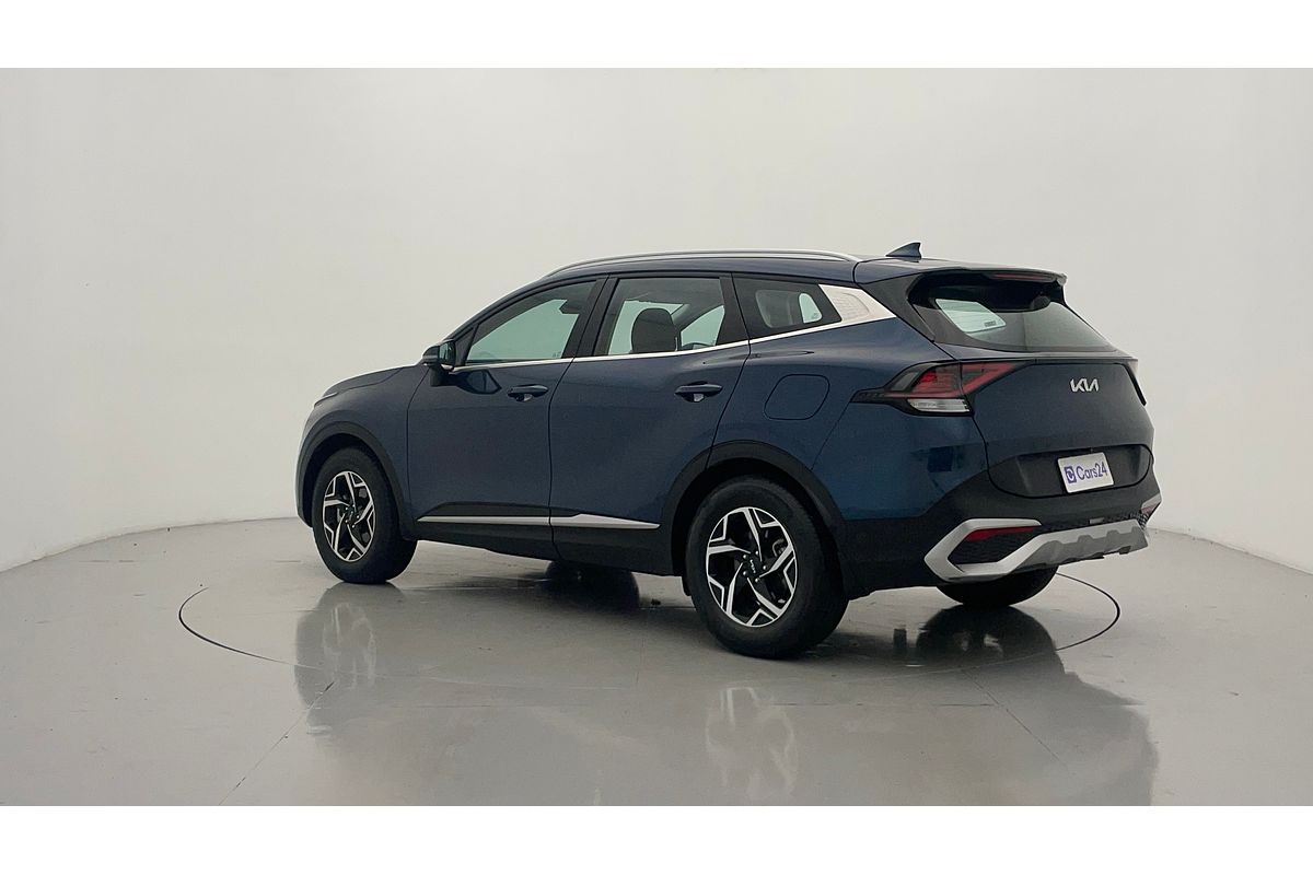 2023 Kia Sportage S NQ5