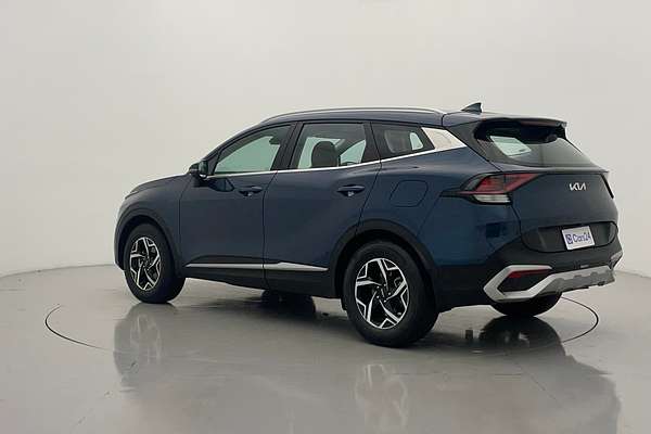 2023 Kia Sportage S NQ5