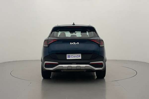 2023 Kia Sportage S NQ5