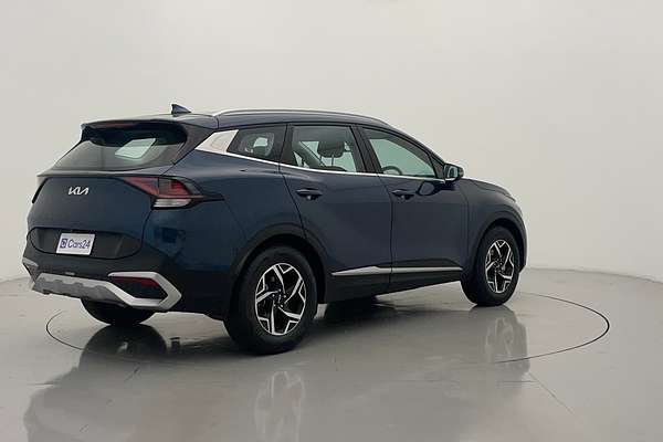 2023 Kia Sportage S NQ5