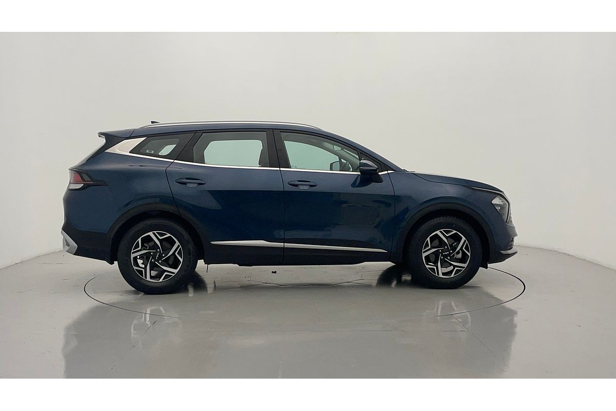 2023 Kia Sportage S NQ5