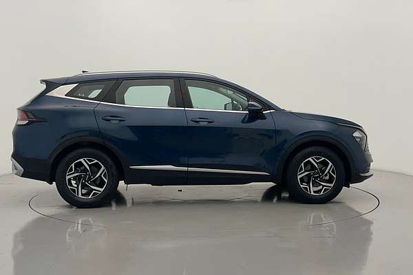 2023 Kia Sportage S NQ5