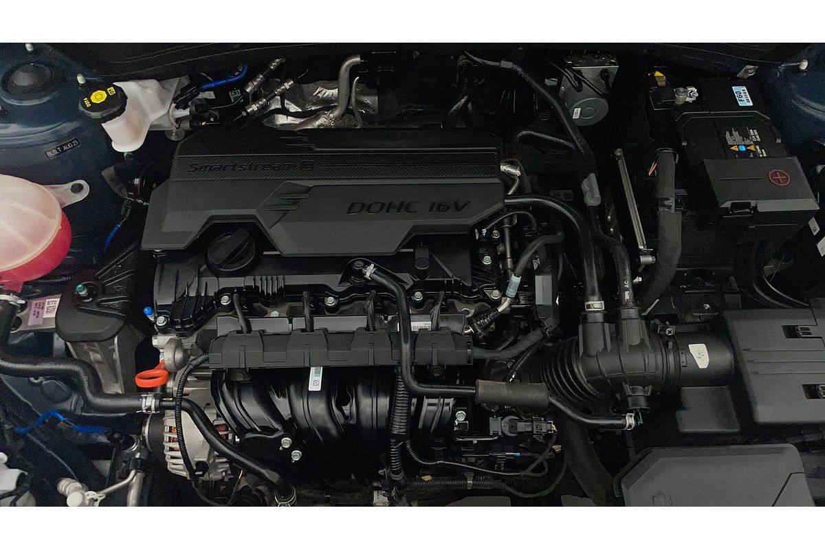 2023 Kia Sportage S NQ5