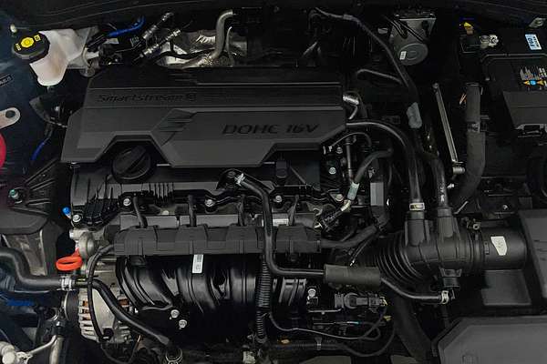 2023 Kia Sportage S NQ5