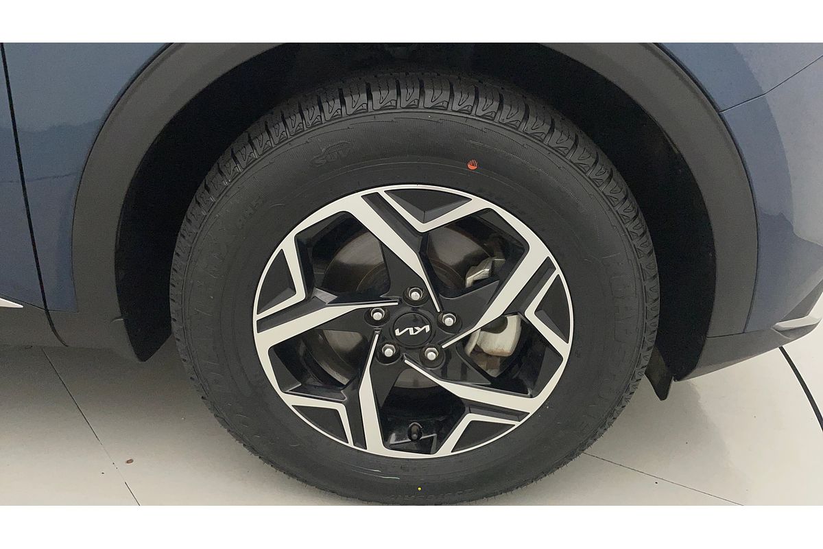 2023 Kia Sportage S NQ5