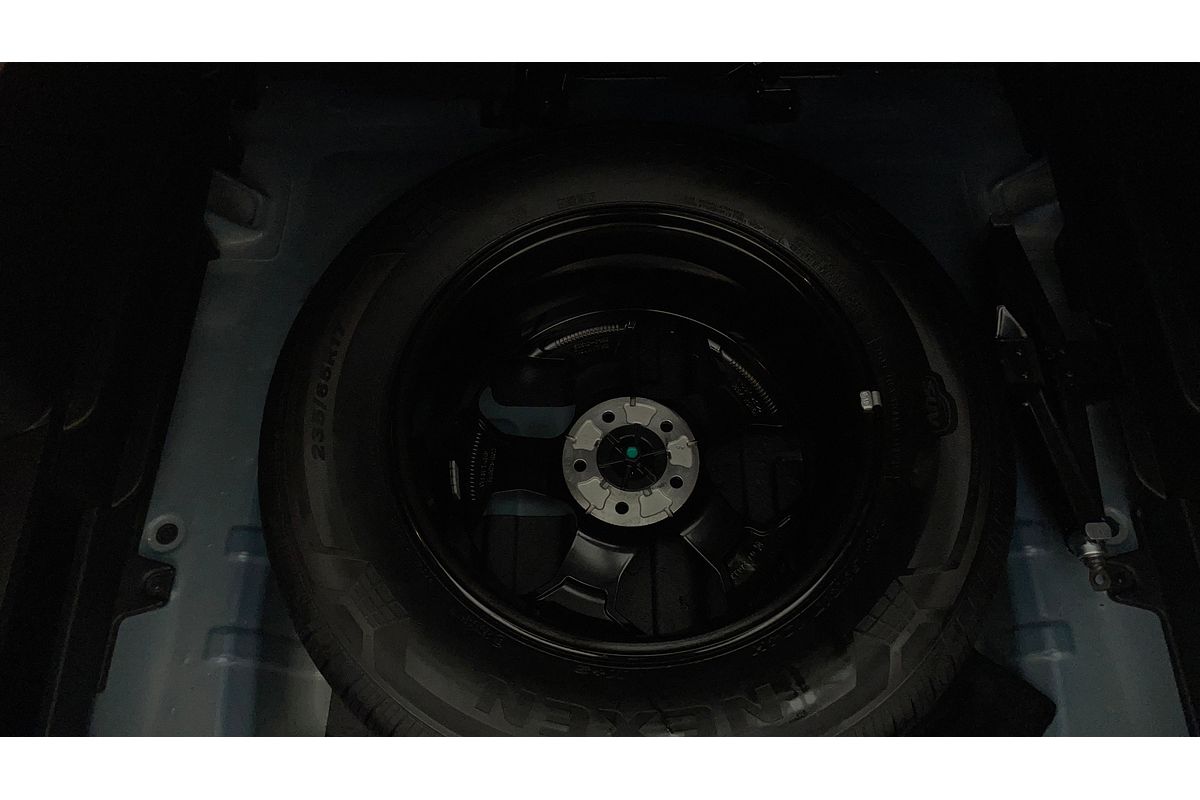 2023 Kia Sportage S NQ5