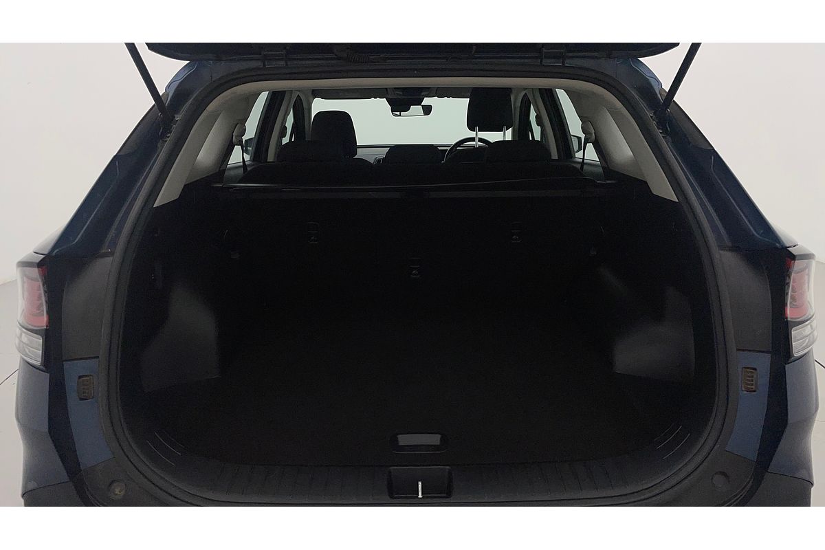 2023 Kia Sportage S NQ5