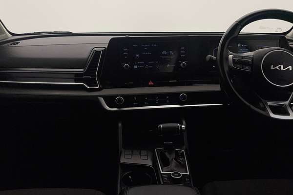 2023 Kia Sportage S NQ5