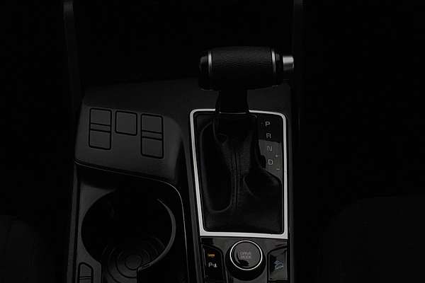 2023 Kia Sportage S NQ5