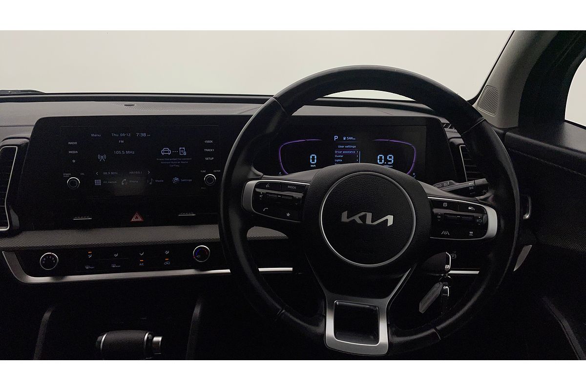 2023 Kia Sportage S NQ5