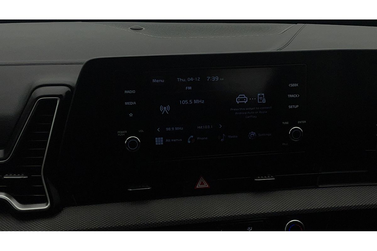 2023 Kia Sportage S NQ5