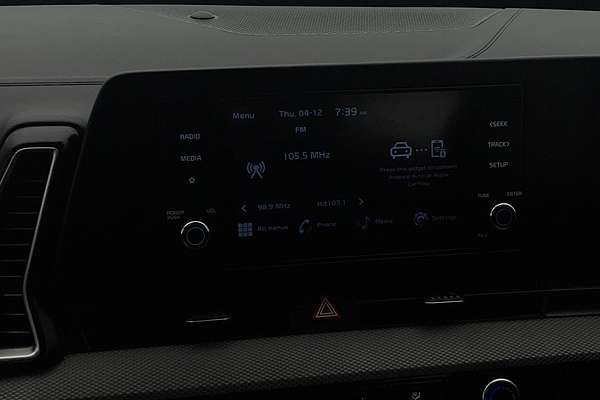 2023 Kia Sportage S NQ5