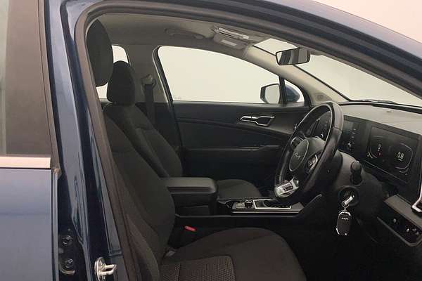 2023 Kia Sportage S NQ5