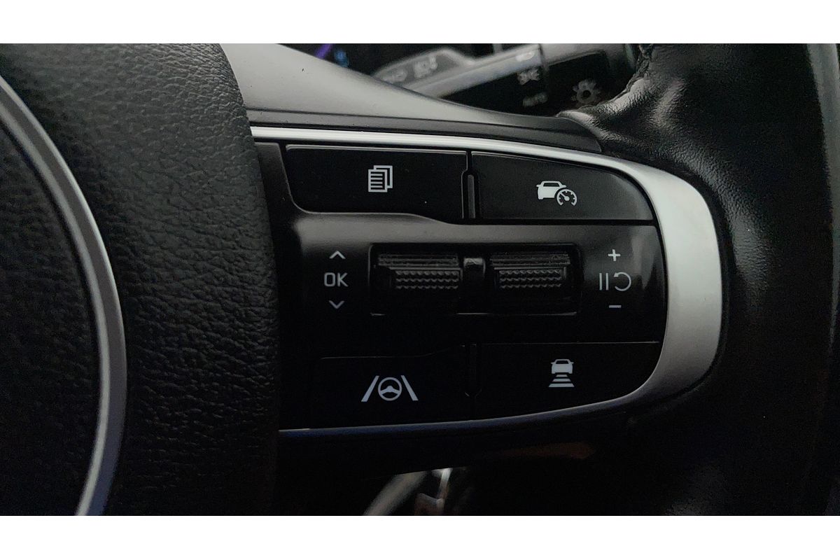 2023 Kia Sportage S NQ5