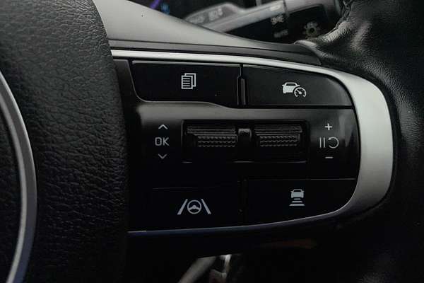 2023 Kia Sportage S NQ5