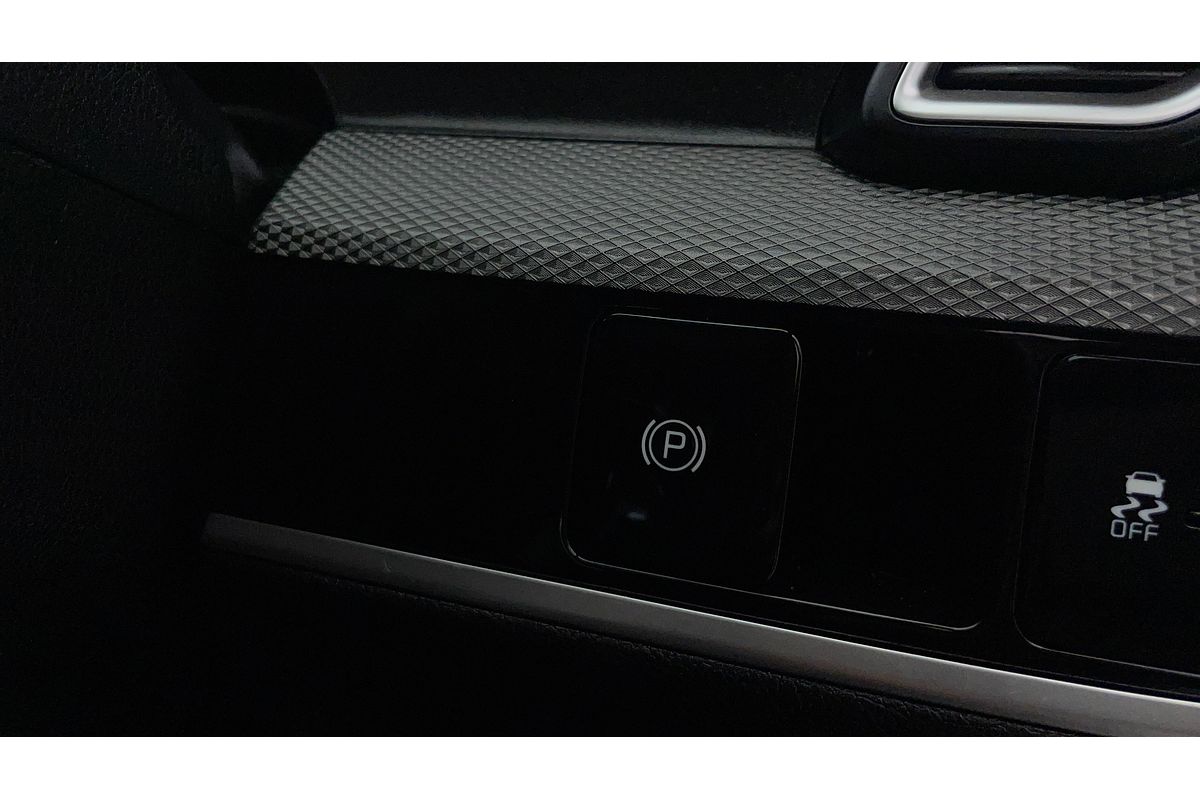 2023 Kia Sportage S NQ5