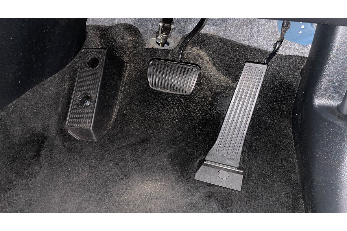 2023 Kia Sportage S NQ5