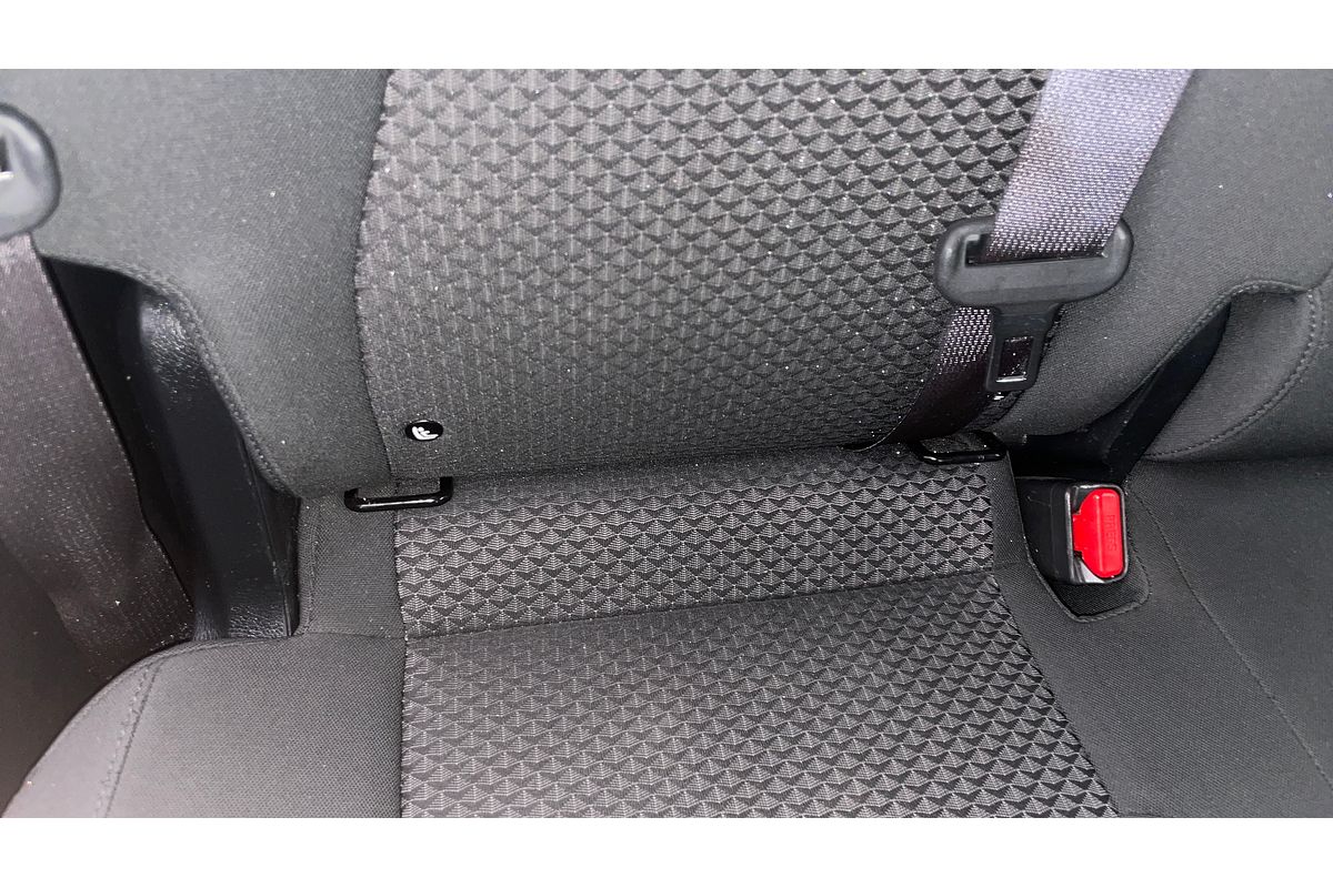 2023 Kia Sportage S NQ5