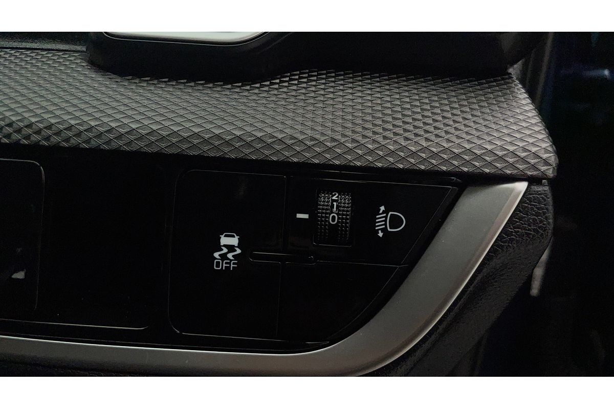 2023 Kia Sportage S NQ5