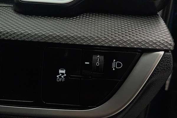 2023 Kia Sportage S NQ5