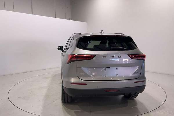 2025 GWM Haval H6 Ultra Hybrid B01