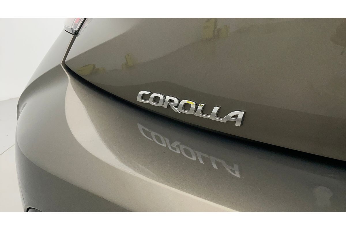 2019 Toyota Corolla SX Hybrid ZWE211R