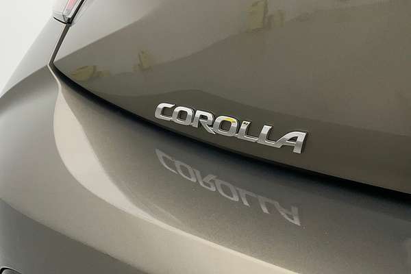 2019 Toyota Corolla SX Hybrid ZWE211R