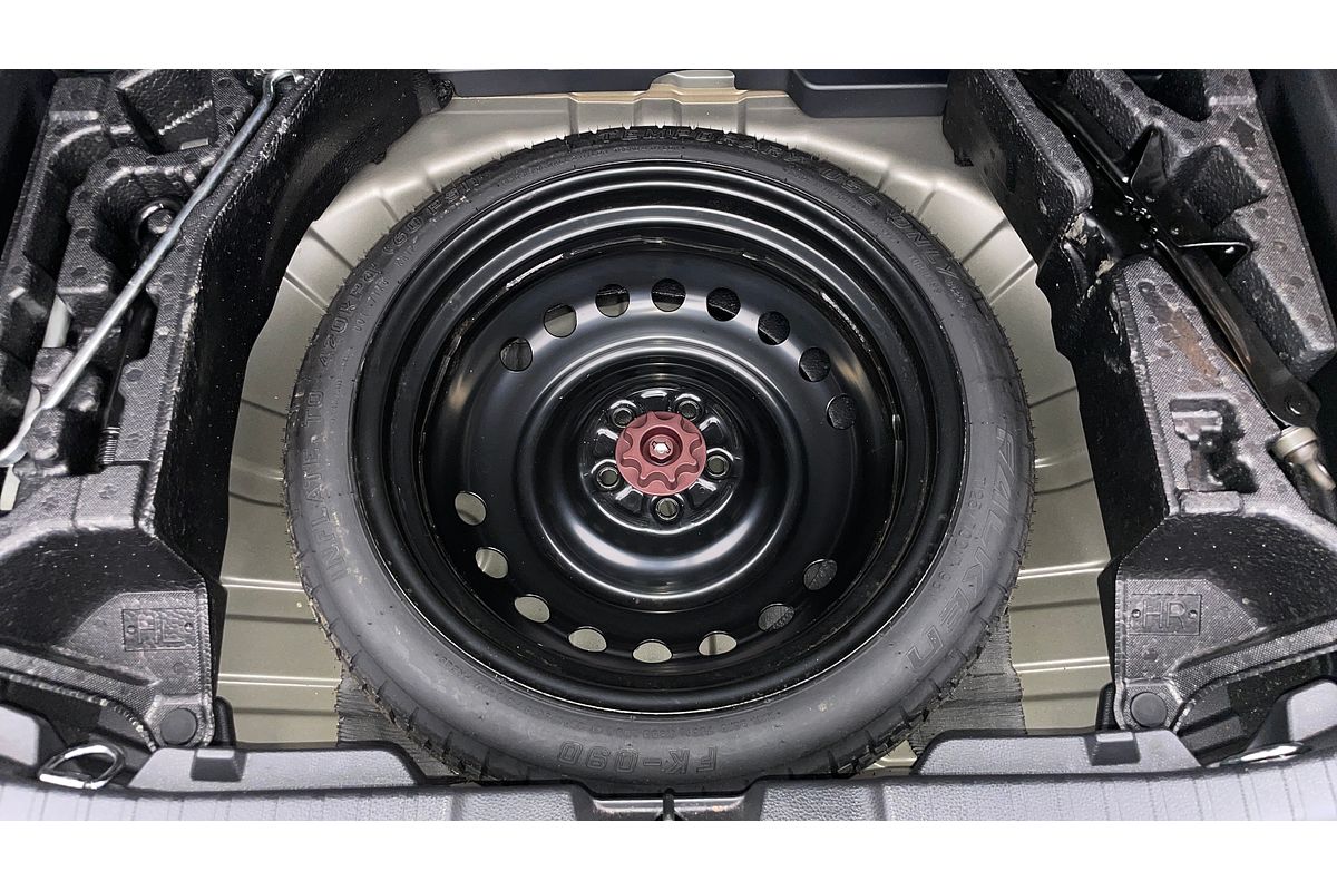 2019 Toyota Corolla SX Hybrid ZWE211R