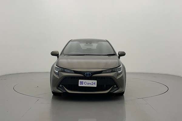 2019 Toyota Corolla SX Hybrid ZWE211R