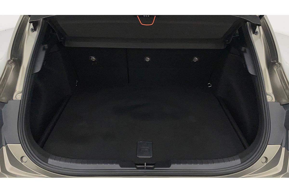 2019 Toyota Corolla SX Hybrid ZWE211R