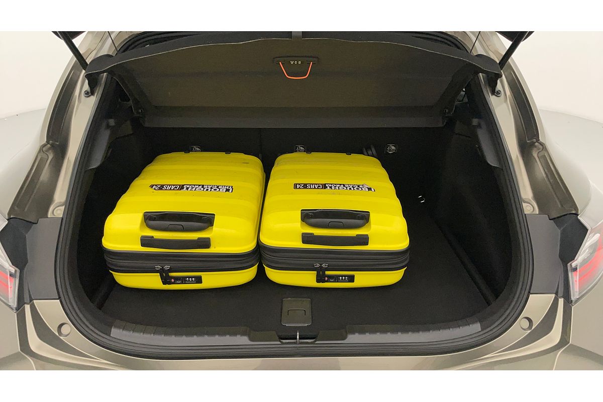 2019 Toyota Corolla SX Hybrid ZWE211R