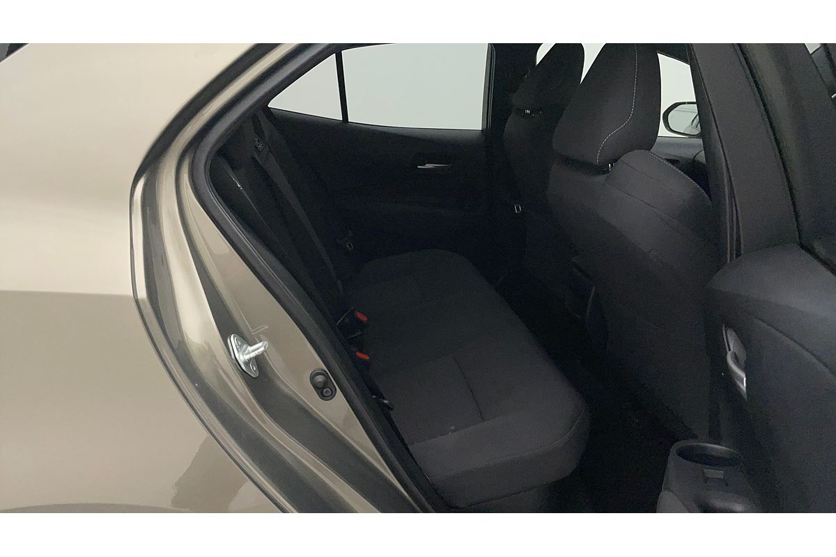 2019 Toyota Corolla SX Hybrid ZWE211R